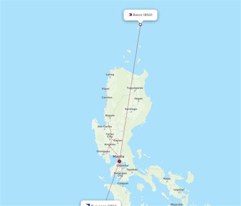 flights to basco|Cheap Flights from Manila to Basco .